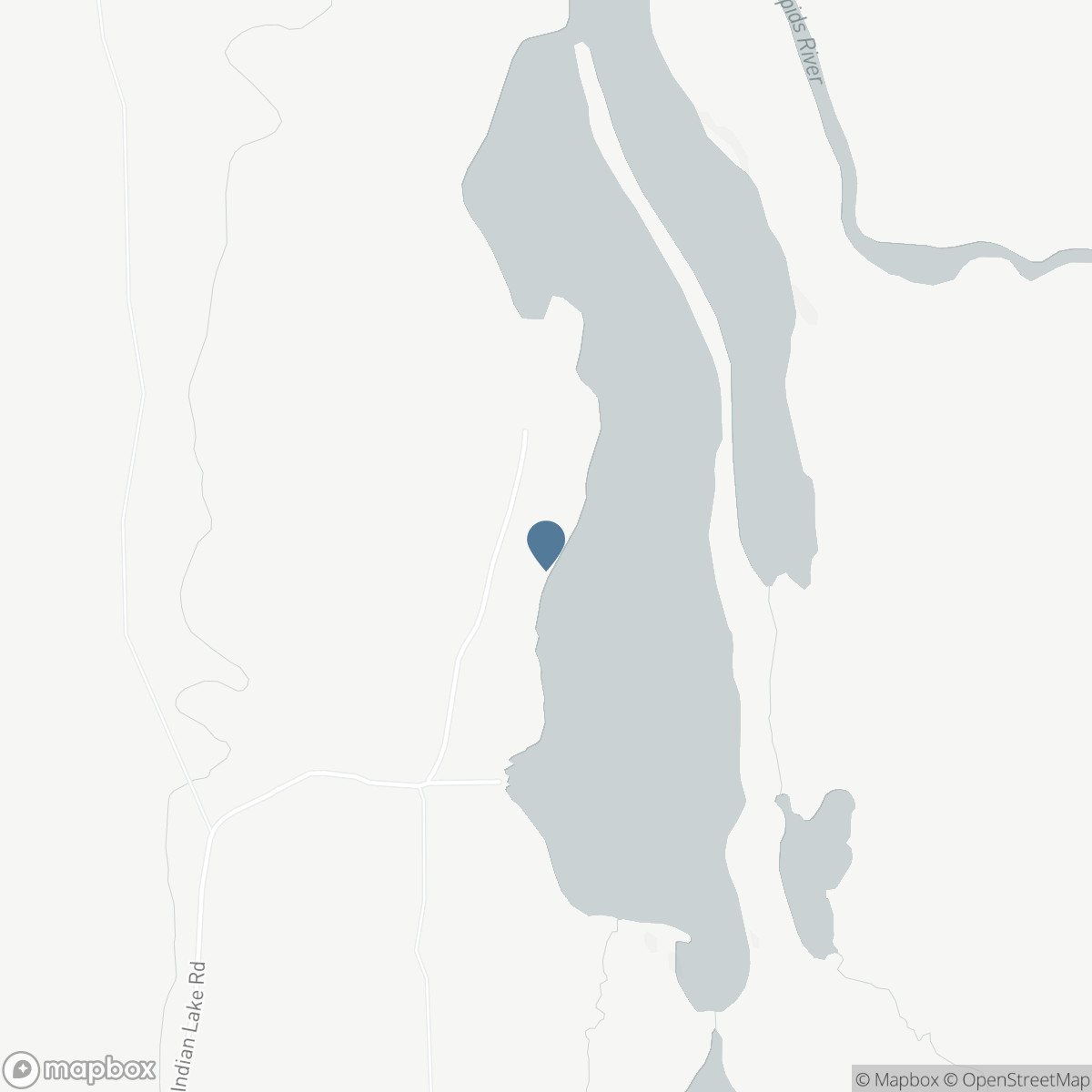 ALEXANDRA - 6 LOT INDIAN LAKE ROAD, Smooth Rock Falls, Ontario P0L 2B0